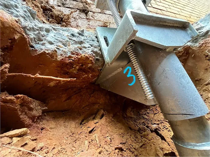 Dry Pro Foundation and Crawlspace Specialists Picture 1