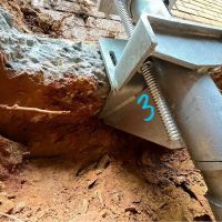 Dry Pro Foundation and Crawlspace Specialists ico