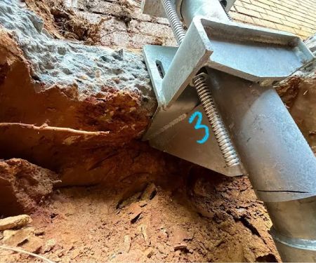 Dry Pro Foundation and Crawlspace Specialists