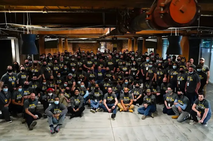 Dry Pro Foundation and Crawlspace Specialists Picture 6