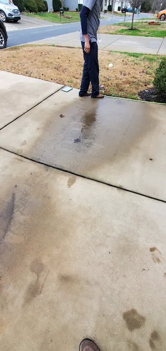 Dry Pro Foundation and Crawlspace Specialists Picture 5