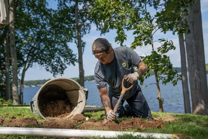 Dry Pro Foundation and Crawlspace Specialists Picture 8
