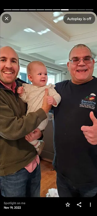 Executive Restoration LLC Picture 1