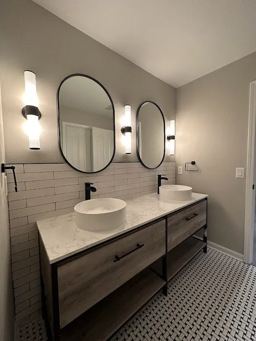 Spangler Restoration Picture 1