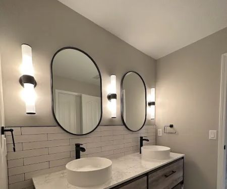 Spangler Restoration