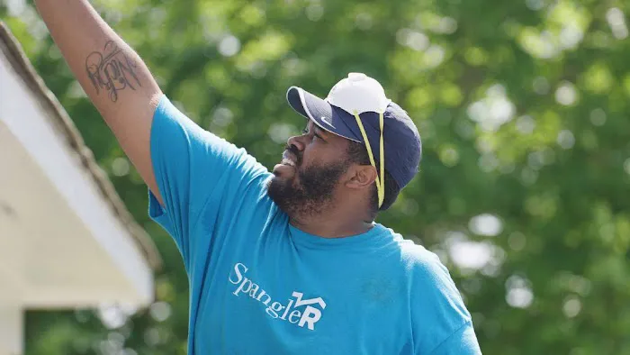 Spangler Restoration Picture 3