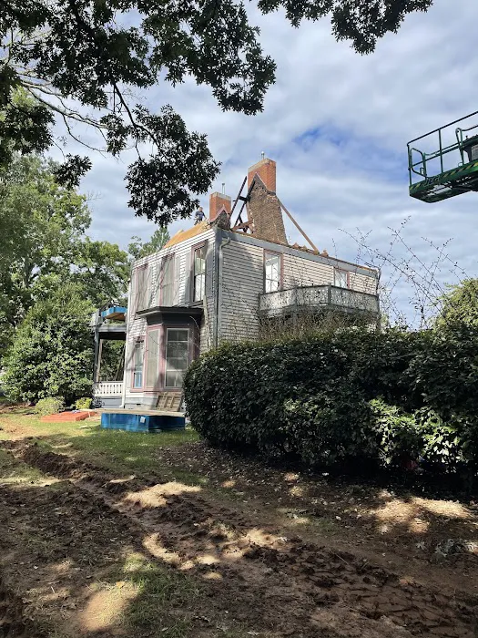 Spangler Restoration Picture 8