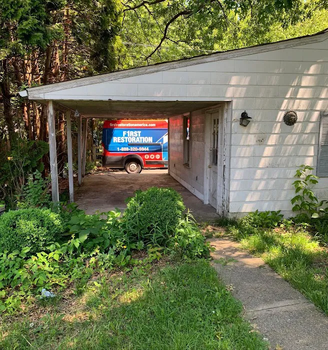 First Restoration America Picture 2