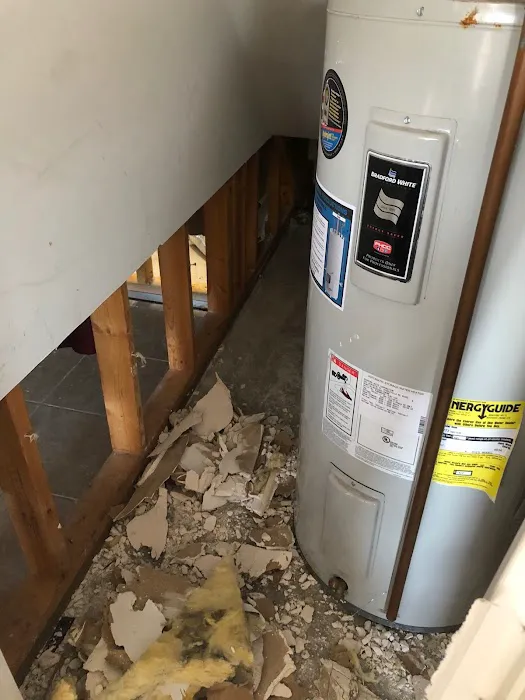 First Restoration America Picture 8