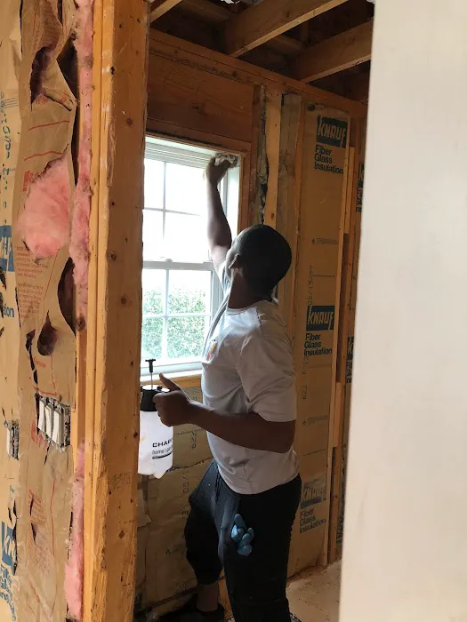 First Restoration America Picture 10