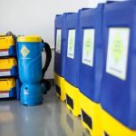 1-800 Water Damage of South Charlotte and Union County