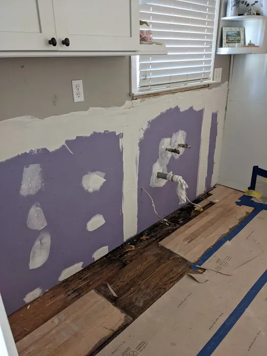 1-800 Water Damage of South Charlotte and Union County Picture 10