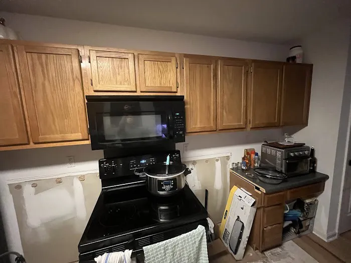 Kustom Disaster Restoration Picture 2