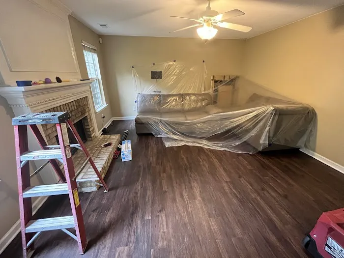 Kustom Disaster Restoration Picture 5