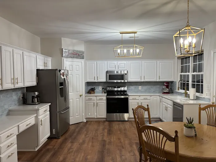 Kustom Disaster Restoration Picture 7