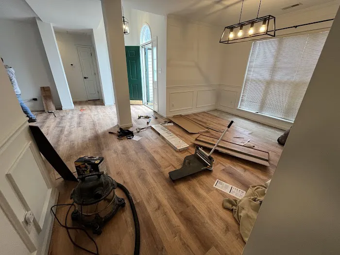 Kustom Disaster Restoration Picture 9