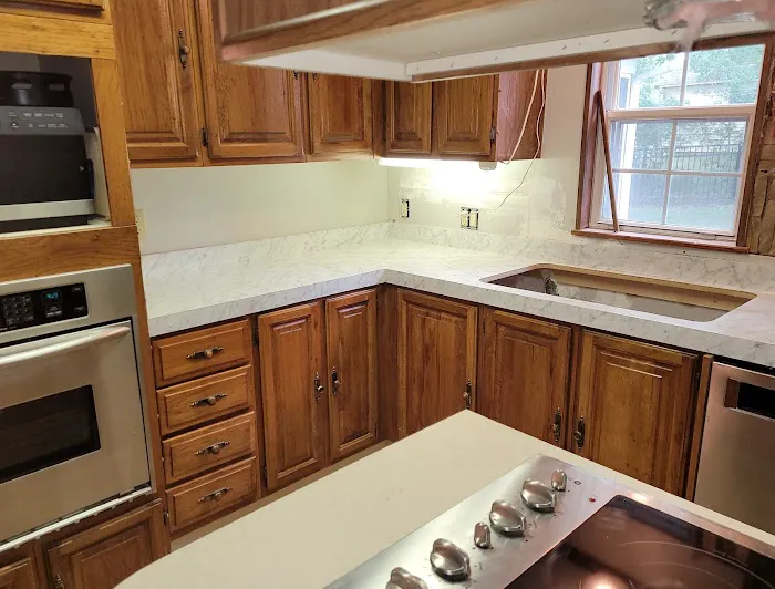 Paul Davis Restoration of East Charlotte • Carrabus + Union County Picture 2