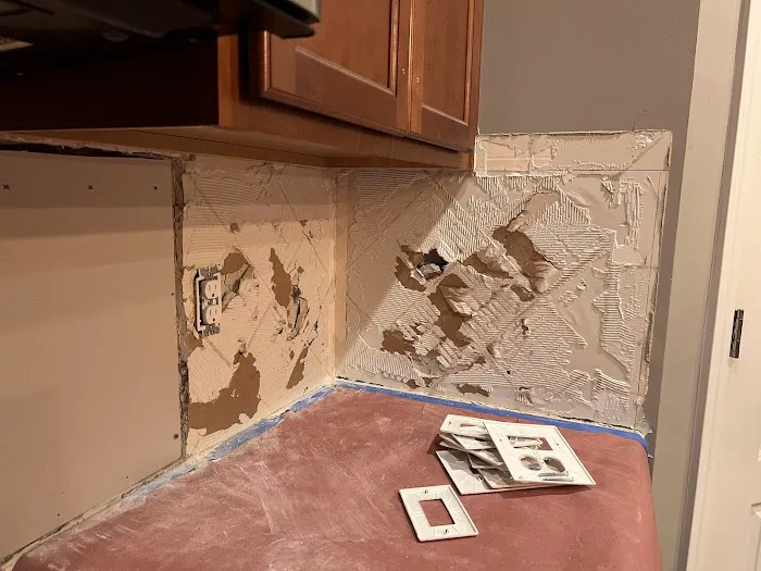 Paul Davis Restoration of East Charlotte • Carrabus + Union County Picture 6