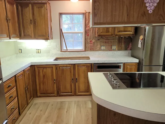 Paul Davis Restoration of East Charlotte • Carrabus + Union County Picture 10