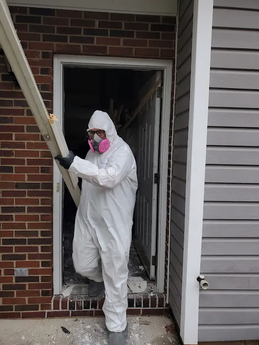 Sunshine Restoration Group Picture 2