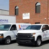 Sunshine Restoration Group ico