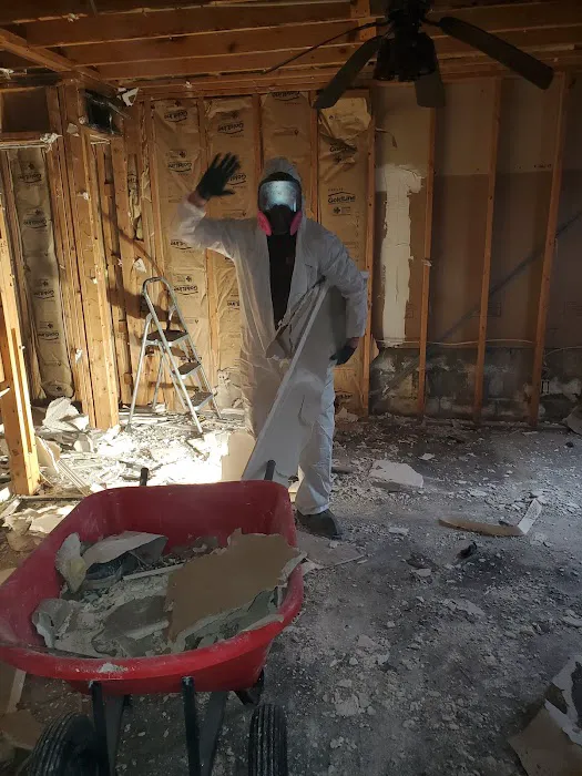 Sunshine Restoration Group Picture 5