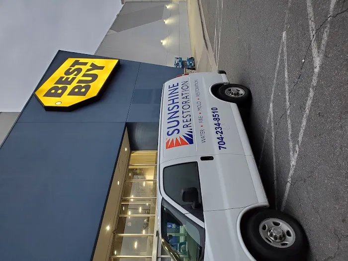 Sunshine Restoration Group Picture 10