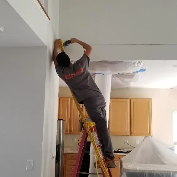 Sunshine Restoration Group Picture 7