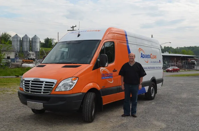 AdvantaClean of the Triad Picture 3