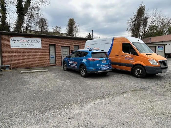 AdvantaClean of the Triad Picture 2
