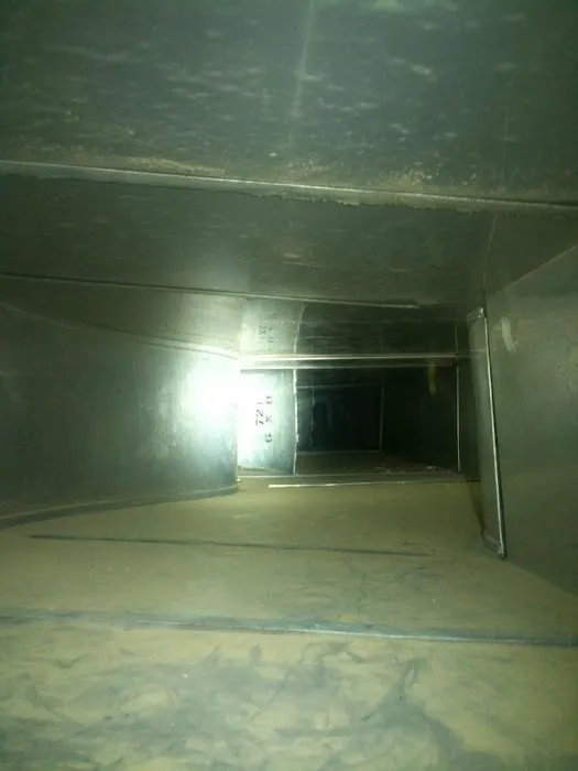 AdvantaClean of the Triad Picture 8