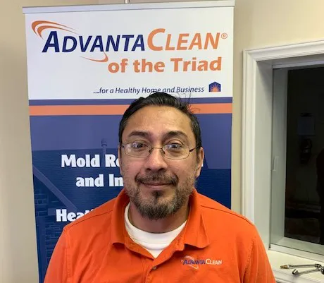 AdvantaClean of the Triad Picture 10