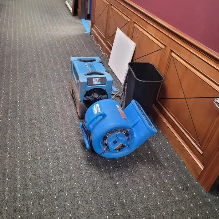 Pro Care Restoration Picture 1