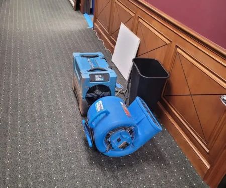 Pro Care Restoration