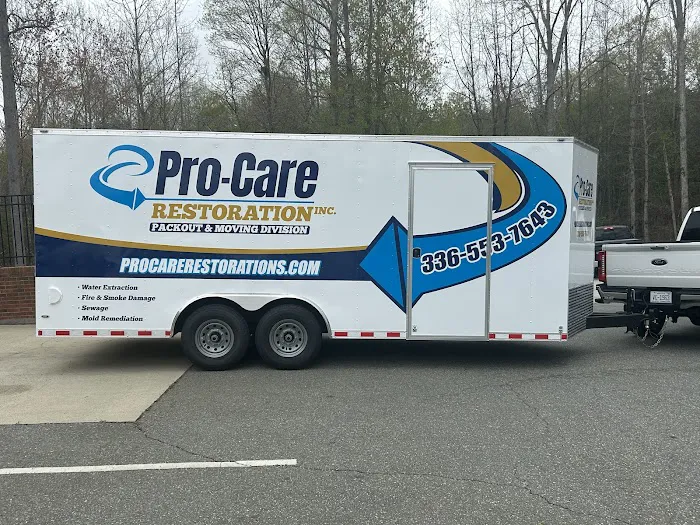 Pro Care Restoration Picture 2