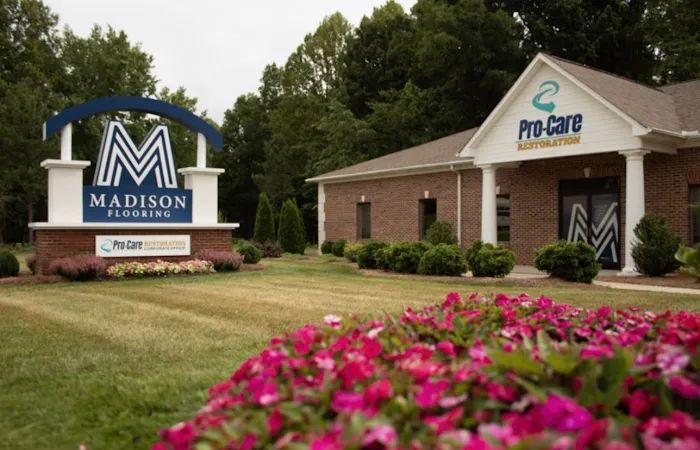 Pro Care Restoration Picture 6