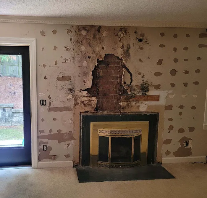 Pro Care Restoration Picture 7