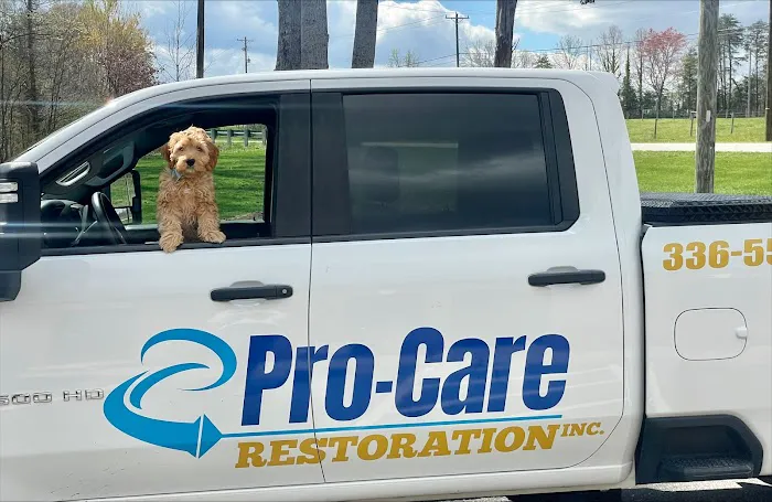 Pro Care Restoration Picture 9