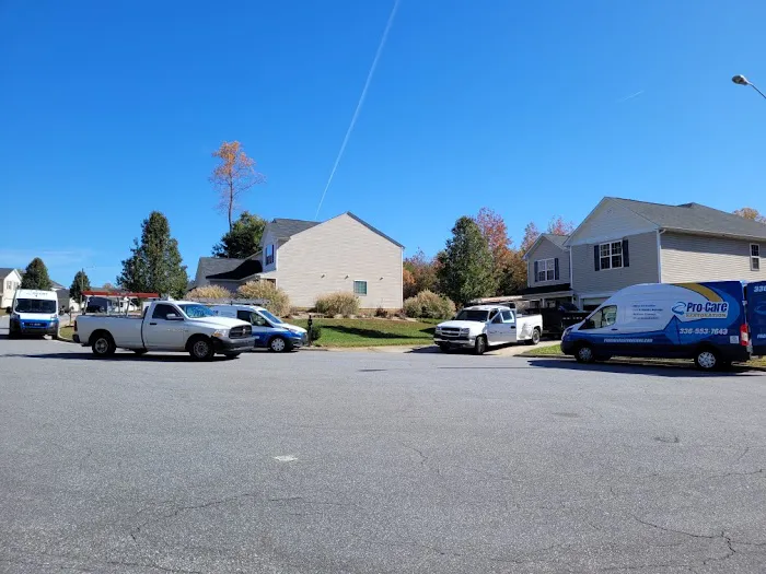 Pro Care Restoration Picture 10