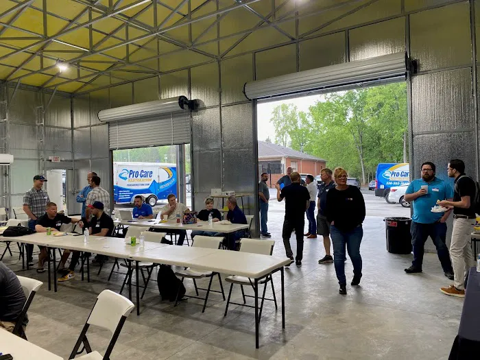 Pro Care Restoration Picture 8