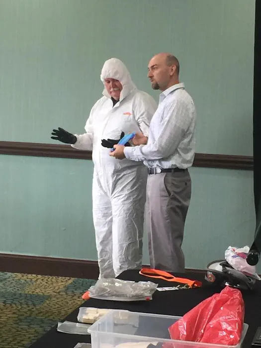 SERVPRO of Montgomery & Pulaski Counties Picture 6