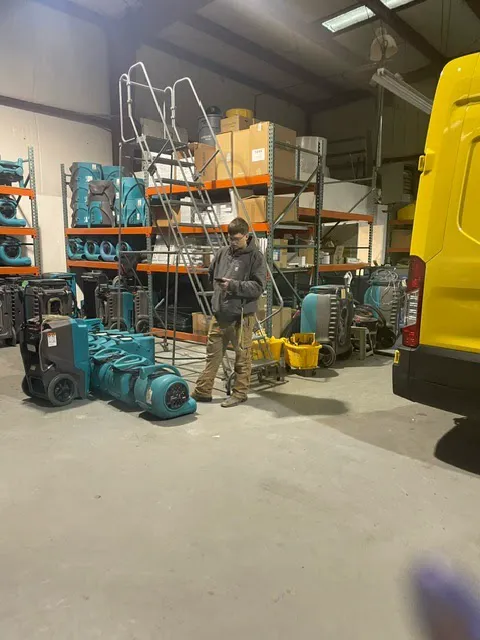 ServiceMaster of Roanoke Picture 3