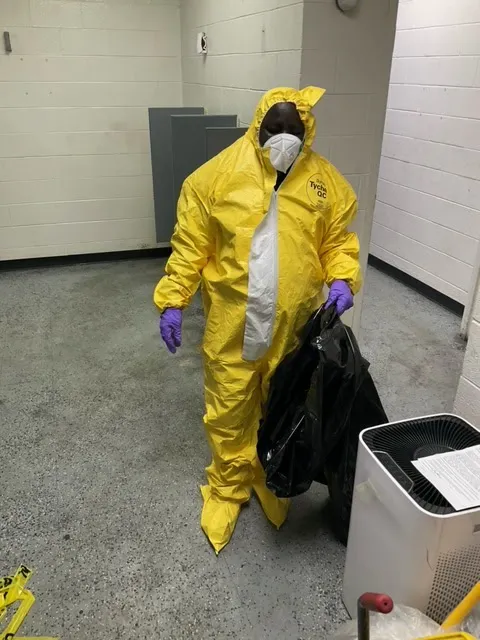 ServiceMaster of Roanoke Picture 2