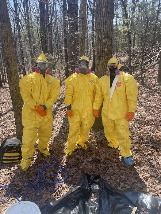 ServiceMaster of Roanoke Picture 1