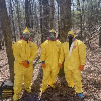 ServiceMaster of Roanoke ico