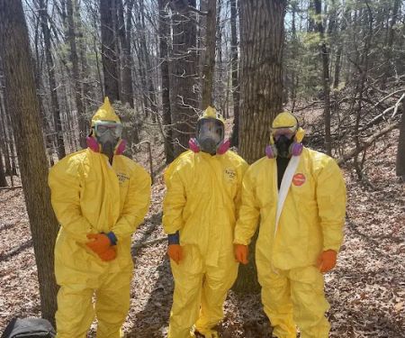 ServiceMaster of Roanoke