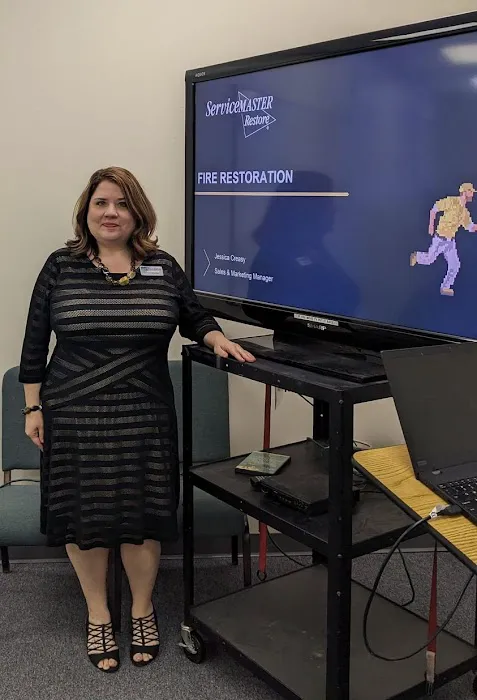 ServiceMaster of Roanoke Picture 4