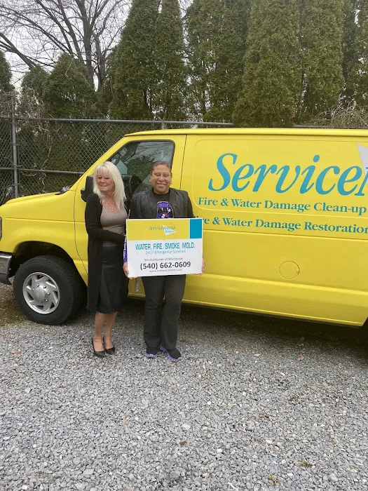 ServiceMaster of Roanoke Picture 5