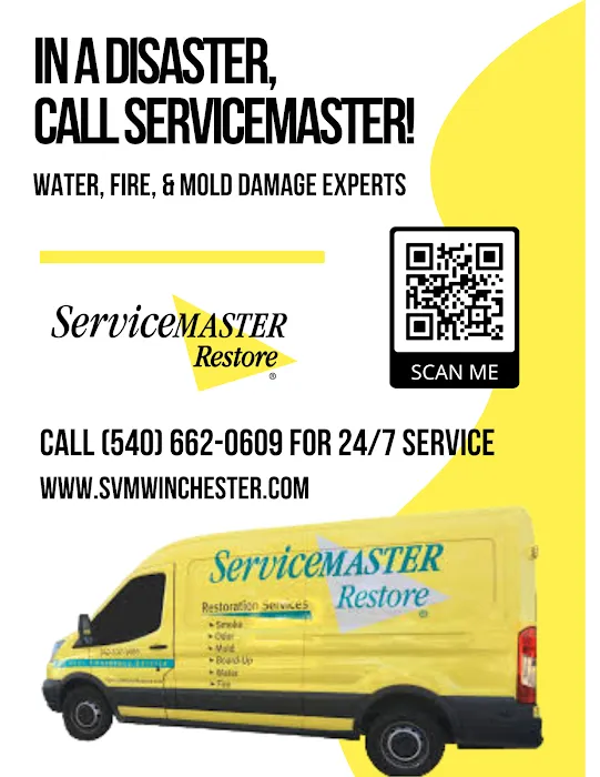 ServiceMaster of Roanoke Picture 7