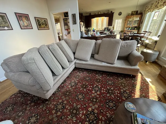 Stanley Steemer Picture 2